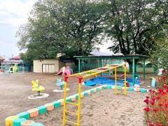岩槻みどり幼稚園