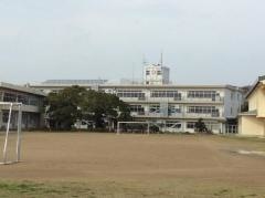 蓮沼小学校