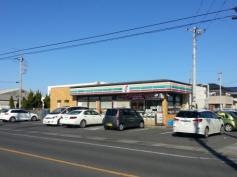 セブンイレブン　銚子松本町店