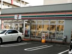 セブンイレブン　千葉中央港1丁目店