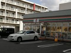 セブンイレブン　千葉中央港1丁目店