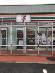 セブンイレブン　千葉中央港1丁目店