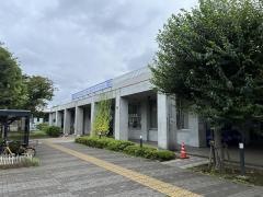 道の駅　やちよ