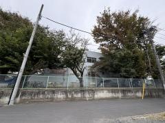 日本獣医生命科学大学　第ニ校舎