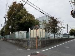 日本獣医生命科学大学　第ニ校舎