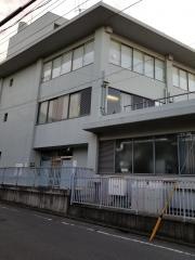 青葉台郵便局