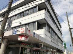 横浜金沢郵便局