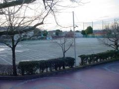 あざみ野第二小学校