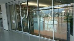 福井市立桜木図書館