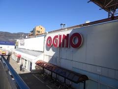 イーストモールＳ・Ｃバリオオギノイーストモール店