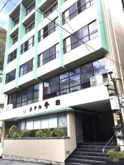 ホテル守田