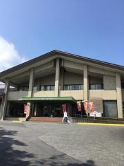 南信州・飯田産業センター