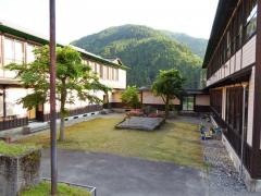 馬瀬小学校
