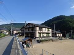 馬瀬小学校