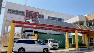 うぬま第一幼稚園