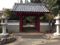 真長寺