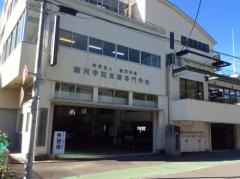 駿河学院実務専門学校