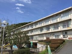 東山口小学校