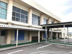 西端小学校