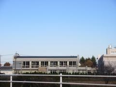 深伊沢小学校