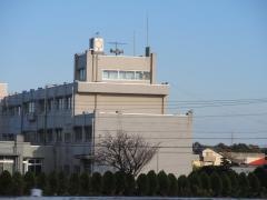 深伊沢小学校