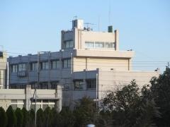 深伊沢小学校