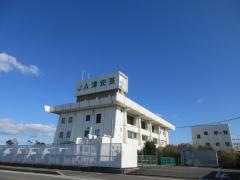 ＪＡ津安芸津中央支店
