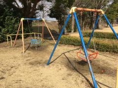 大羽根公園