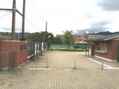 私立同志社中学校