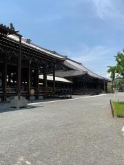 西本願寺