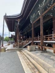 西本願寺