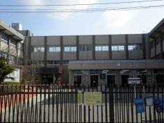 熊取町立北小学校