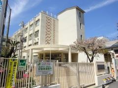 九条東小学校