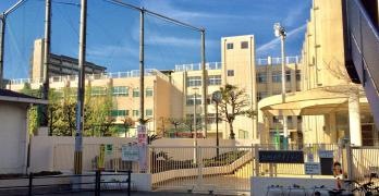 九条東小学校