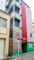 蓮美幼児学園てんまんぐうナーサリー