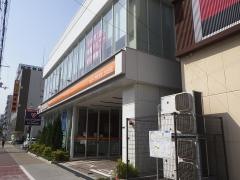 トヨタカローラ新大阪上新庄店