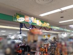 ザ・ダイソー　咲ランド店