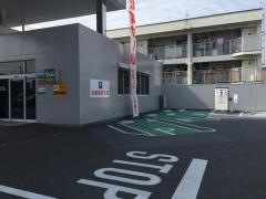 日産プリンス和歌山田辺支店