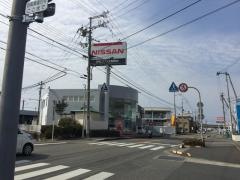 日産プリンス和歌山田辺支店