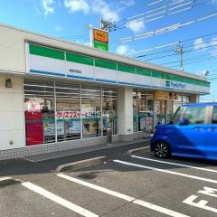 ファミリーマート　鳥取安長店