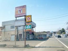 ヤマザキショップ　宮尾中の谷店