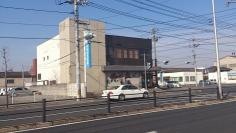 しまなみ信用金庫曙支店