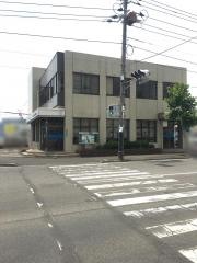 しまなみ信用金庫曙支店