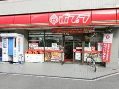 ポプラ　南楠木店