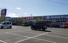 ブックオフ　神辺店
