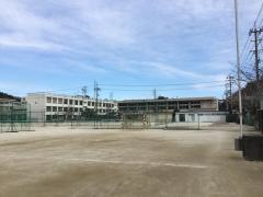 岩国市立岩国中学校