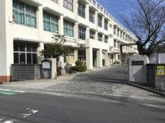 岩国市立岩国中学校
