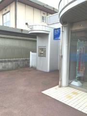 西京銀行日の出支店