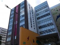 福岡ベルエポック美容専門学校