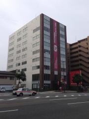 福岡ベルエポック美容専門学校